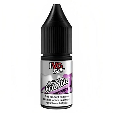 IVG 10ML Nic Salt